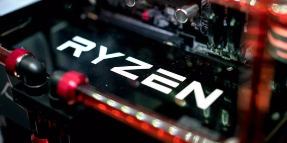 16 çekirdekli Ryzen 9 işlemciler detaylanıyor