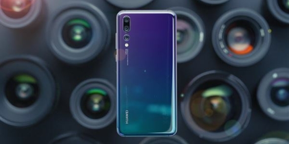 2021 sonuna kadar akıllı telefonların yarısında üçlü kamera sistemi olacak