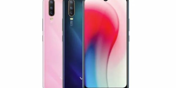 5.000 mAh pil ve üç art kameraya sahip Vivo Y3 tanıtıldı