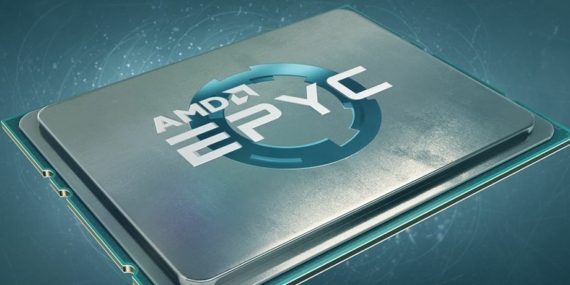 64 çekirdekli mühendislik örneği EPYC SiSoft Sandra’da 3. sıraya yerleşti