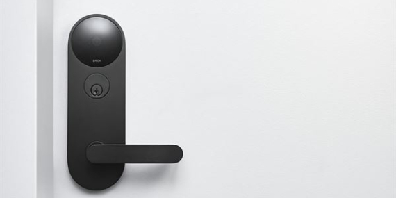 Akıllı kilide fizikî anahtar isteyen kiracılar mesken sahibiyle davalık oldu