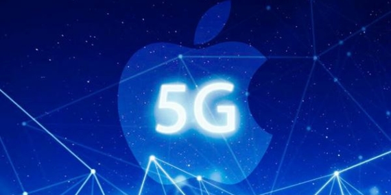 Apple, 2025’ten evvel kendi 5G modemini üretmeyecek