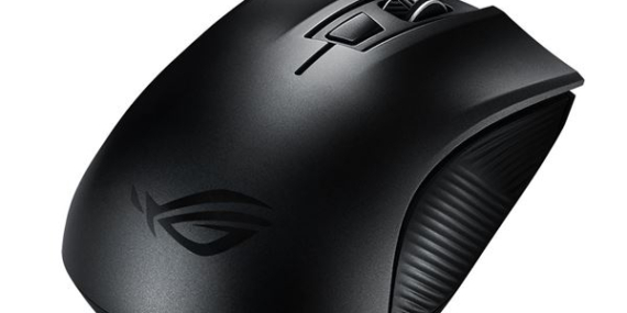 Asus’tan kompakt oyuncu faresi