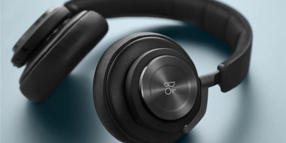Bang & Olufsen, H9 model kulaklıklarını Google Asistan dayanağı ile güncelledi