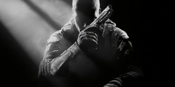 Call of Duty: Black Ops 5 bir sene erken gelecek söylentisi