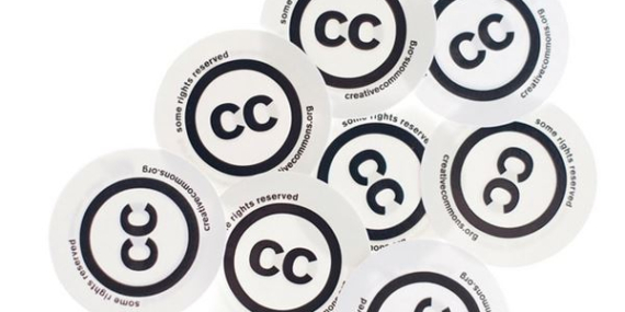 Creative Commons’un görsel arama motoru hizmete başladı