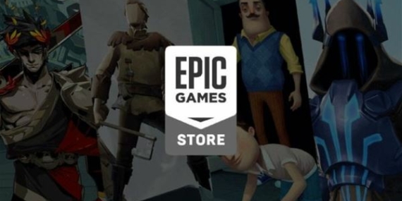 Epic Store’dan arkası gerisine oyun alırsanız, hesabınız kilitlenebilir