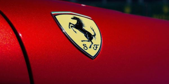 Ferrari’nin yeni hibrit modeli yaklaşık 1000 beygir güçle gelecek