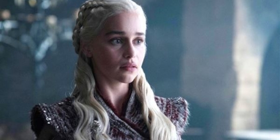 Game of Thrones’un final kısmı, ABD ile ticaret savaşında olan Çin’de gösterilmedi
