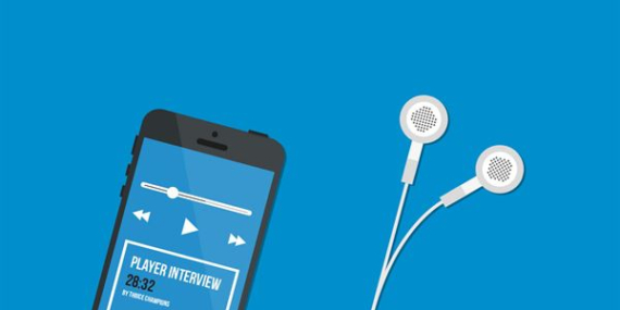 Google arama sonuçlarında artık oynatılabilir Podcast’leri listeliyor