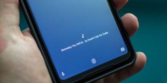 Google’ın ‘Şimdi Oynatılıyor’ özelliği pozisyon ve aktivite kaydı yapmaya başlayabilir