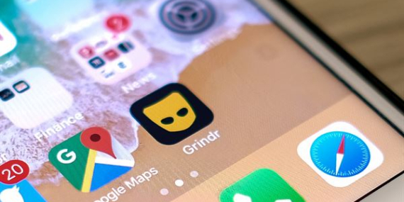 Grindr’ın Çinli sahibi, Amerika’nın isteği üzerine uygulamayı 1 yıl içinde satmak zorunda