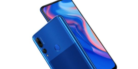 Huawei Y9 Prime (2019) sessizce tanıtıldı