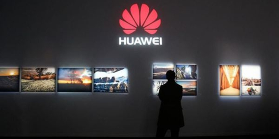Huawei yıl bitmeden 5G televizyon çıkaracak