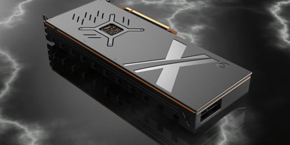 Intel’in kimi Xe GPU’ları Ray Tracing’e donanımsal takviye sunacak