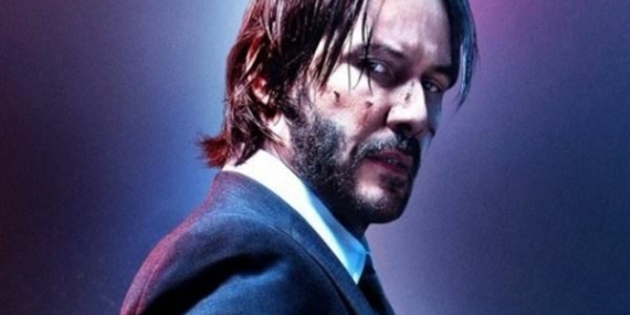 John Wick 4’ün vizyon tarihi resmen açıklandı