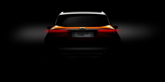 Kia, bu yaz tanıtacağı yeni kompakt SUV’un birinci imgelerini paylaştı