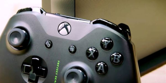 Konsol oyunculuğuna olan ilgi büyüyor