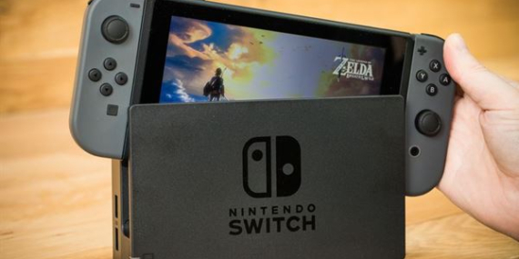 Nintendo Switch 8.0.0 güncellemesi ‘Turbo’ modunu getirerek yüklenme müddetlerini kısaltıyor