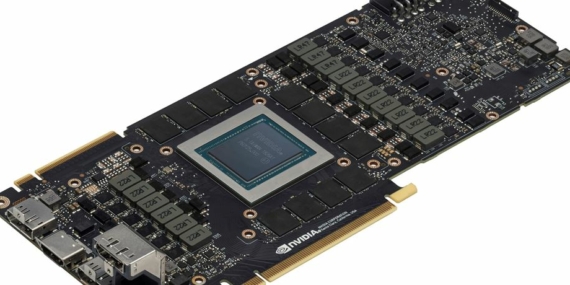 Nvidia, RTX ailesini Navi için elden geçirebilir