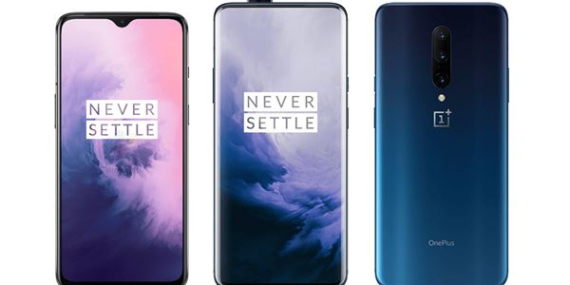 OnePlus 7 ve OnePlus 7 Pro tanıtıldı: İşte özellikleri ve fiyatı
