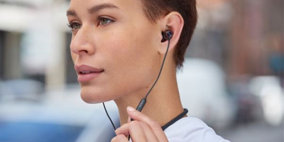 OnePlus Bullets Wireless 2 kulaklıklar duyuruldu