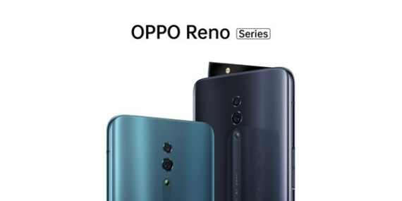 Oppo Reno satışa sunuldu! Oppo Reno Türkiye fiyatı ve özellikleri