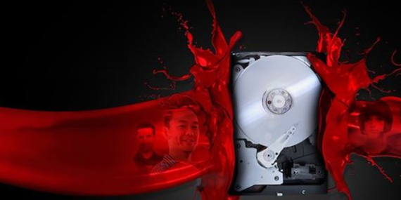 PC HDD sevkiyatlarında yüzde 50 düşüş bekleniyor