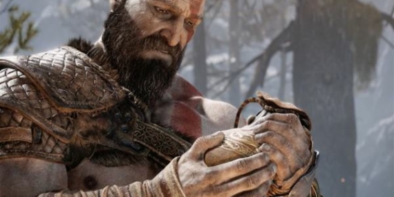 PlayStation oyunları sinema ve dizi oluyor