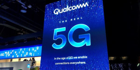 Qualcomm ve HMD Küresel ortasında 5G patent lisans mukavelesi imzalandı