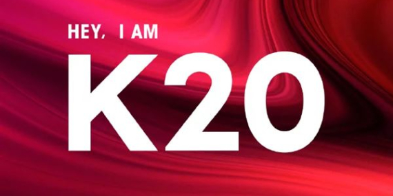 Redmi K20 ismi amiral gemisi model için resmiyet kazandı