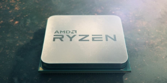 Ryzen 5 3400G ve Ryzen 3 3200G’nin frekansları sızdı