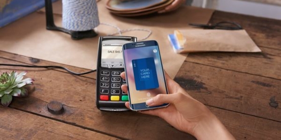 Samsung Hisse kullanıcı sayısı 14 milyona ulaştı