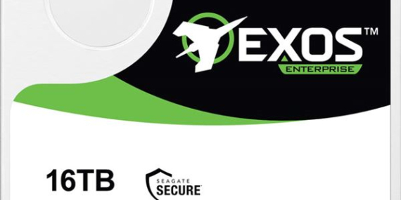 Seagate 18TB HDD hazırlıklarını sürdürüyor