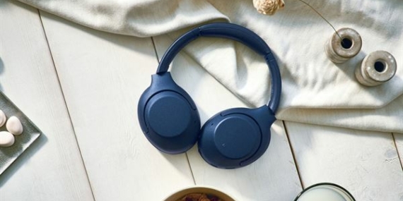 Sony daha uygun fiyatlı kablosuz kulaklığını duyurdu