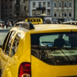 taxi