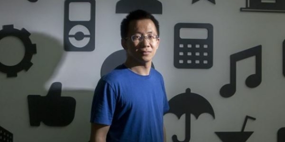 Tiktok’un yapımcısından yeni bir sohbet uygulaması: Flipchat