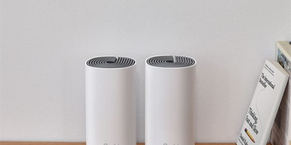 TP-Link yeni örgü ağı sistemini duyurdu