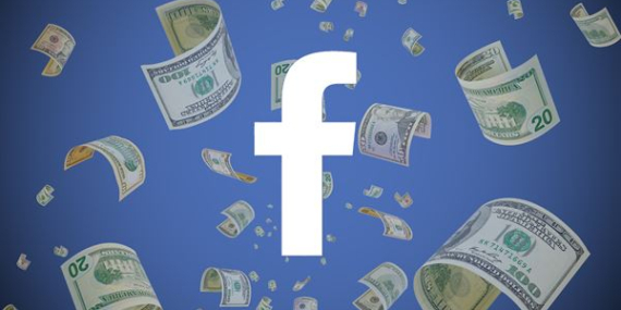 Türkiye’den Facebook’a 1,6 milyon lira ceza