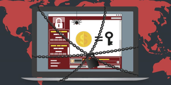 Wannacry zararlısında Çinli siber casusların katkısı olabilir