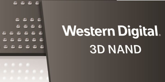Western Digital 96 katmanlı Nand yongalarının gönderimine başladı