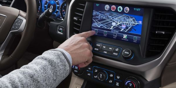 Western Digital arabalara yönelik eMMC belleklerini duyurdu