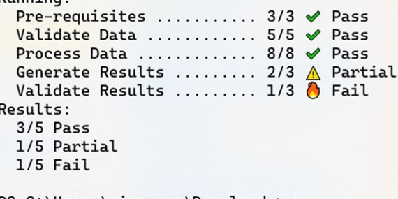 Windows 10’a emoji dayanaklı çağdaş bir “komut satırı” geliyor