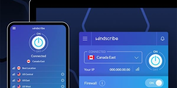 Windscribe VPN’den 19 Mayıs’a özel fiyatsız VPN armağanı
