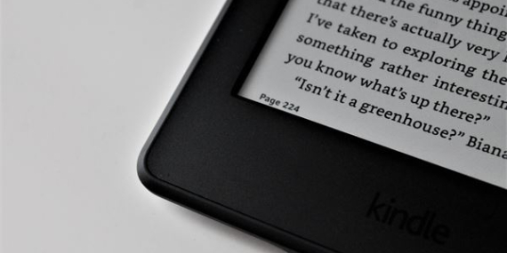 Xiaomi E-Kitap okuyucu yolda