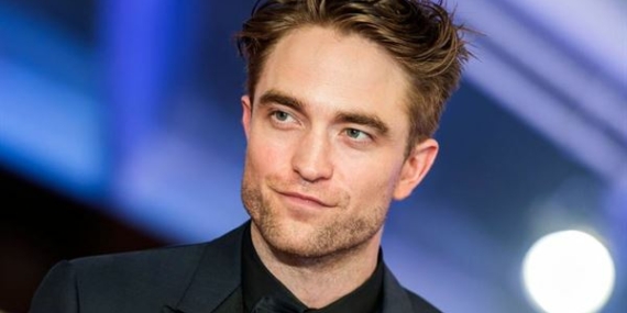Yeni Batman rolü için Robert Pattinson ismi geçiyor