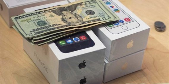 Yeni iPhone modellerine yüzde 14 artırım geliyor