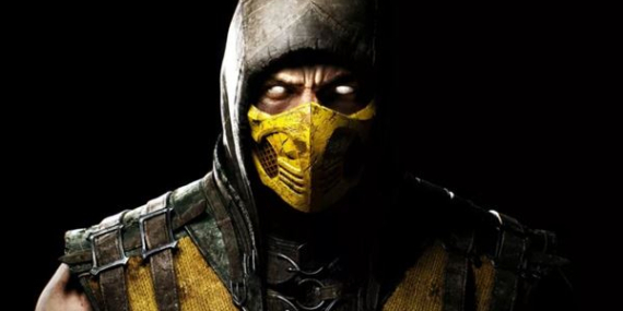 Yeni Mortal Kombat sineması için hazırlıklar başladı